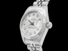 劳力士 (Rolex) Datejust Lady 26 Argento Jubilee Silver Lining Diamonds 79174